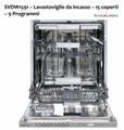 SVDW1591 LAVAST.INC.A SCOMP.15COP.SLIDINGDOOR8CM D SCHAUB LORENZ