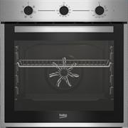 BBIE14100X  FORNO INC. MULTF.6 ELET. INOX BEYOND CLASSE A BEKO