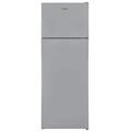 CDV1S514FS FRIGO F.S.145X54X57 DOPPIA PORTA ST SILVER F CANDY