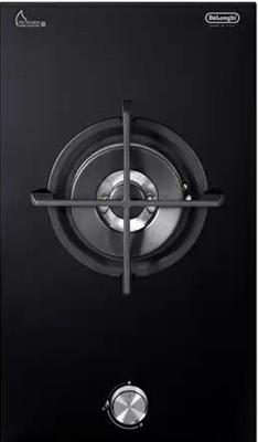 NSL130NC P.COTT.  1 GAS V. NERO  DOM. DE LONGHI