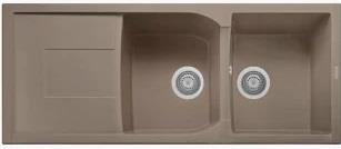 CORAX LAV. 116X50 2V+GOCC INC. UG. TARTUFO PLADOS