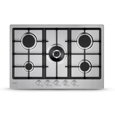 CHG74WTX P.COTT. INC. 5 GAS DC GR/GHISA INOX CANDY