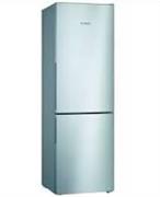 KGN36NLEA FRIGO NOFROST TF.S.186X60X65 COMBINATO INOX E   BOSCH