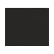 CI642SCBB P.COTT. 4 ZONE 59x52 INDUZIONE V.NERO CANDY