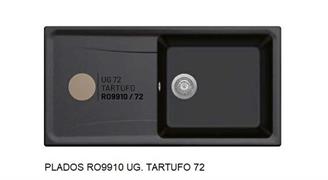 ROXANA LAV. 99X50 1V+SCIVOLO INC. UG. TARTUFO PLADOS