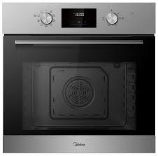 FORNO INC. MULTF.9 ELET. INOX CLASSE A LT.70         MIDEA