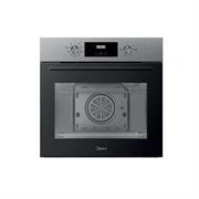 FORNO INC. MULTF.9 ELET. INOX CLASSE A LT.70 MIDEA