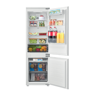 FRIGO INC. COMBINATO 177X54 TOTAL NO FROST CLASSE E MIDEA