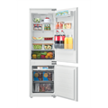 FRIGO INC. COMBINATO 177X54 TOTAL NO FROST CLASSE E MIDEA