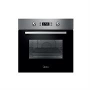 FORNO INC. MULTF.8 ELET. INOX CLASSE A 65 LITRI MIDEA