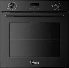 FORNO INC. MULTF.13 ELET. NERO CLASSE A LT.72        MIDEA