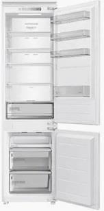 FRIGO INC. COMBINATO(FRIGO VENT+ CONG.LOW FROST) CLASSE E  MIDEA
