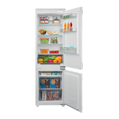 FRIGO INC. COMBINATO VENTIL.+ CONG.LOW FROST CLASSE E  MIDEA