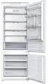 FRIGO INC.COMBINATO TOTAL NO-FROST CLASSE D  193X70  MIDEA