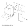 LAVAST. INC. A SCOMP. 12 COP. CL.E SLIDING DOOR MIDEA