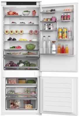 FRIGO INC.COMBINATO TOTAL NO-FROST CLASSE E 193X70 DE LONGHI