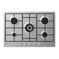 CHW74WX P.COTT. INC. 5 GAS DC INOX  TIMELESS CANDY