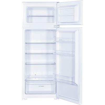 IND2040E FRIGO INC. DOPPIA PORTA H.145 CLASSE E INDESIT