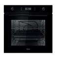 FORNO INC. MULTF.9 ELET. NERO CLASSE A LT.70 MIDEA