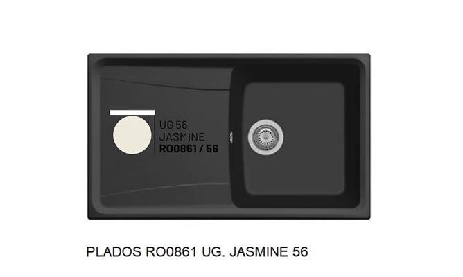 ROXANA LAV. 86X50 1V+GOCC INC. UG. JASMINE PLADOS