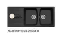 ROXANA LAV. 116X50 2V+SCIVOLO INC. UG. JASMINE PLADOS