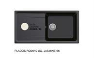ROXANA LAV. 99X50 1V+SCIVOLO INC. UG. JASMINE PLADOS