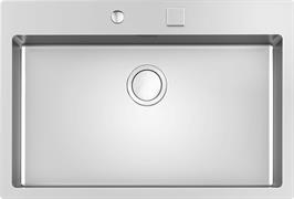 LAVELLO INC. FT INOX 770X520 1V S4001 FOSTER