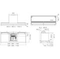 BOXIN NO DRIP 2.0 BLMAT/A/90 CAPPA NERO MAT ASPIRANTE INC ELICA