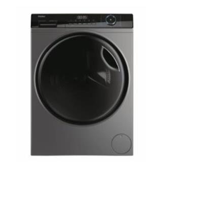 HWD80-B14939S8-S LAVASCIUGA F.S.85X60X53 KG.8/KG.5 NERA  A HAIER