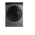HWD80-B14939S8-S LAVASCIUGA F.S.85X60X53 KG.8/KG.5 NERA  A HAIER
