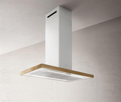 BIO ISLAND @ WH/A/120x53 CAPPA B.CA/ROVERE ISOLA   ELICA