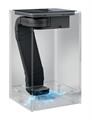 KIT INSTALLAZIONE FILTRANTE SOTTO ZOCCOLO (MIN H6cm) ELICA