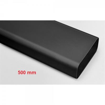 TUBAZIONE NIKOLATESLA X ASPIR TUBO RETT.222X89 L.500 MM ELICA