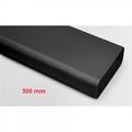 TUBAZIONE NIKOLATESLA X ASPIR TUBO RETT.222X89 L.500 MM ELICA