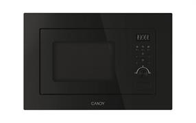 CA20FMW7NB FORNO INC. MICROONDE+GRILL ELET. NERO 20L.PENS. CANDY
