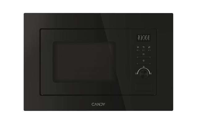CA20FMW7NB FORNO INC. MICROONDE+GRILL ELET. NERO 20L.PENS. CANDY