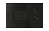 CA20FMW7NB FORNO INC. MICROONDE+GRILL ELET. NERO 20L.PENS. CANDY