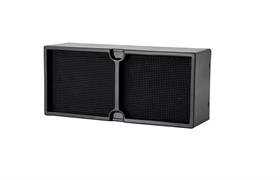 FILTRO CERAMICA ANTI-ODORI RIG.X NIKOLATESLA SUIT S COLLEC.ELICA