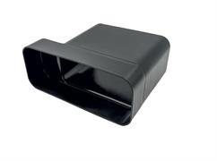 KIT INSTALLAZIONE ASPIRANTE MOBILI PROFONDI (70cm O ISOLA) ELICA