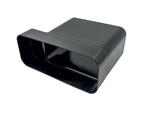 KIT INSTALLAZIONE ASPIRANTE MOBILI PROFONDI (70cm O ISOLA) ELICA