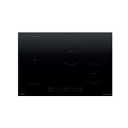 P.COTT. INC. INDUZIONE 2 ZONE  VETRO NERO 29X52      MIDEA