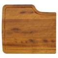 TAGLIERE IN LEGNO PER HR0860