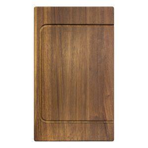 TAGLIERE RETTANGOLARE IN LEGNO PER SERIE CORAX ESCLUSO CX0981
