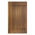 TAGLIERE RETTANGOLARE IN LEGNO PER SERIE CORAX ESCLUSO CX0981