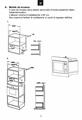 CA20FMW7NG FORNO INC. MICROONDE ELET. INOX CANDY